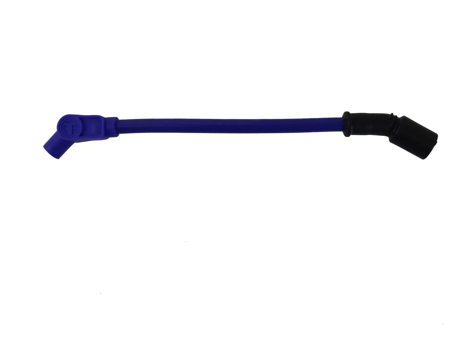 Single Lead Spark Plug Wire Spiro Pro Blue 44964